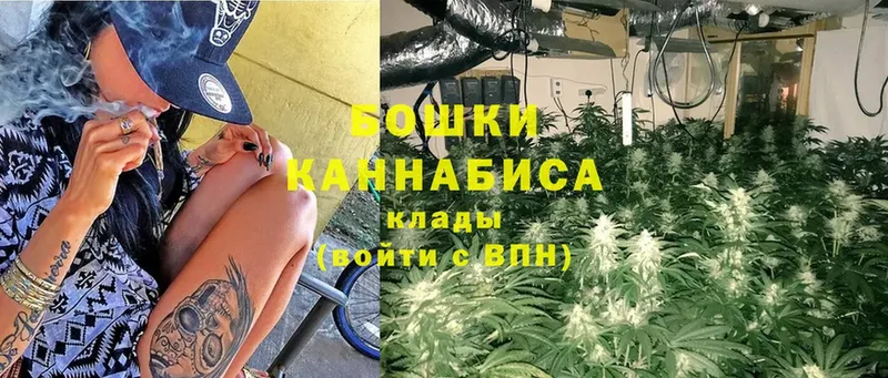 Канабис Ganja  Игарка 